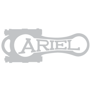 Ariel Compressors Logo