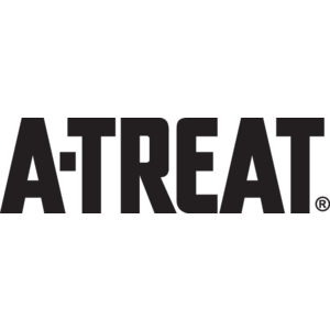 A-TREAT Logo