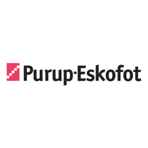 Purup-Eskofot Logo