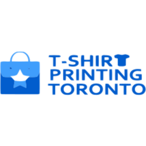 T-Shirt Printing Toronto  Logo