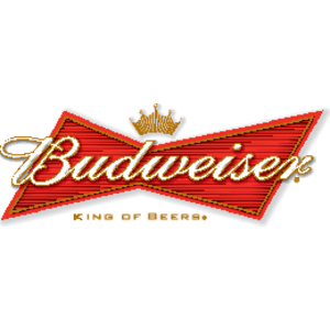 Budweiser Logo