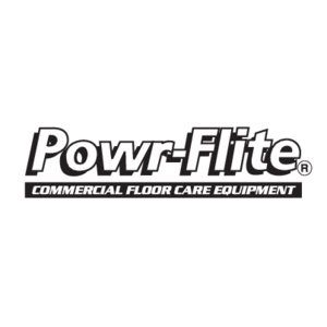 Powr-Flite Logo