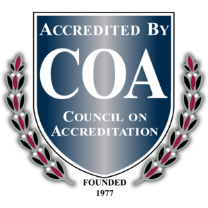 COA Logo