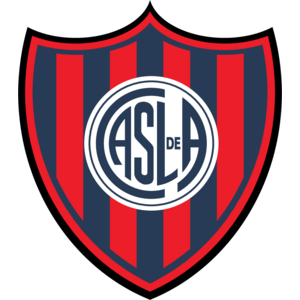 San Lorenzo Logo
