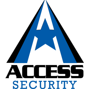 Access Security Logo