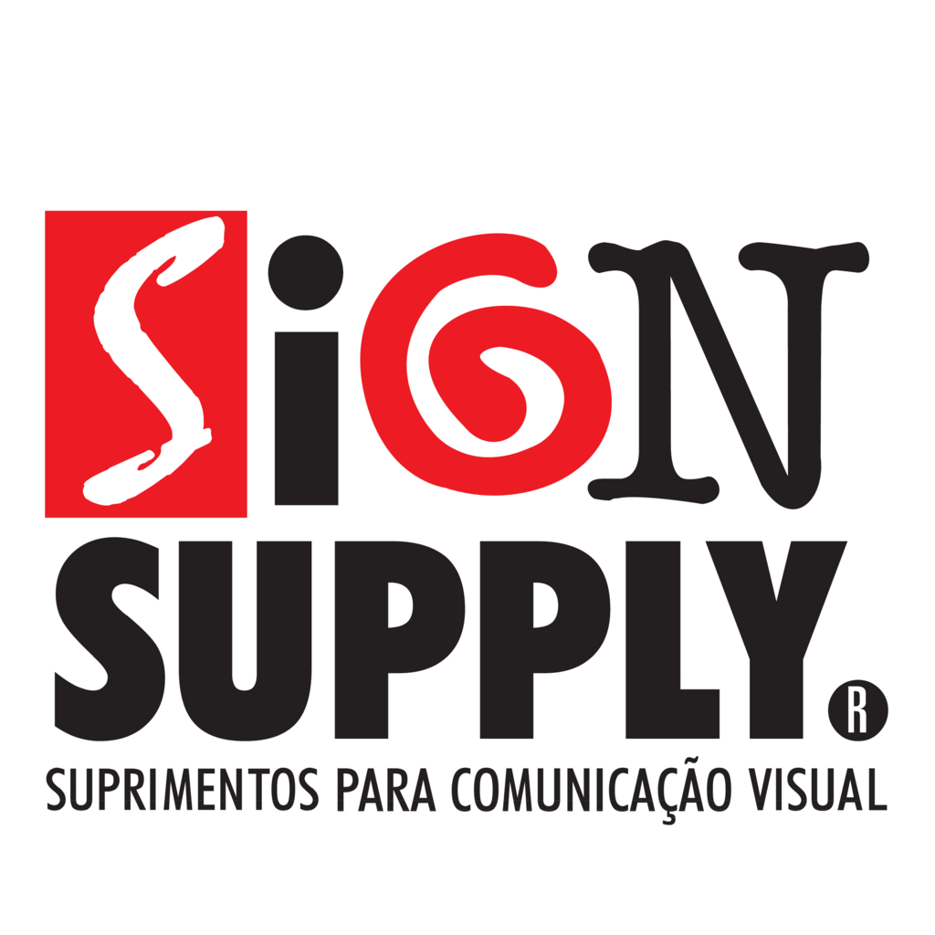 Brazil, Communication, Business, Sign Supply