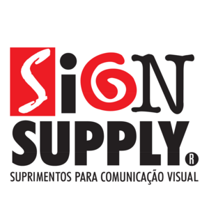 Sign Supply Logo