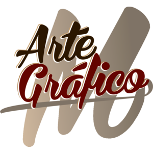 arte grafico Logo