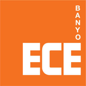 Ece Banyo Logo