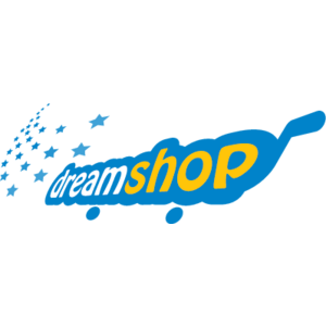 Dreamshop Logo