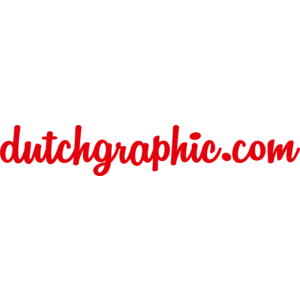 dutchgraphic Logo