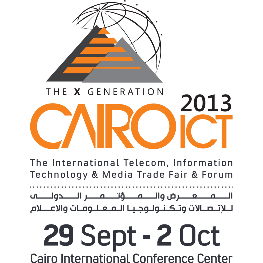 Egypt, Communication, Media, Industry, Global IT