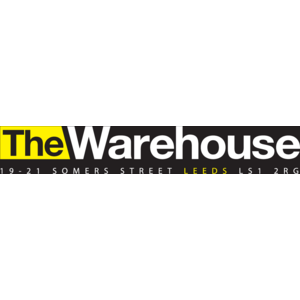 The Warehouse Leeds LTD Logo