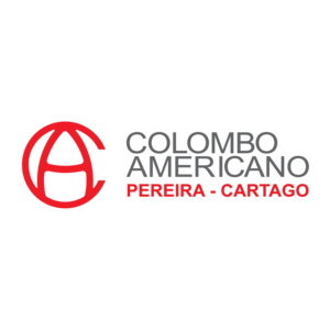 Colombo Americano Pereira Logo