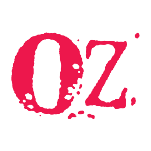 Oz Logo