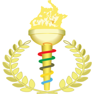 Olympic Torch Logo