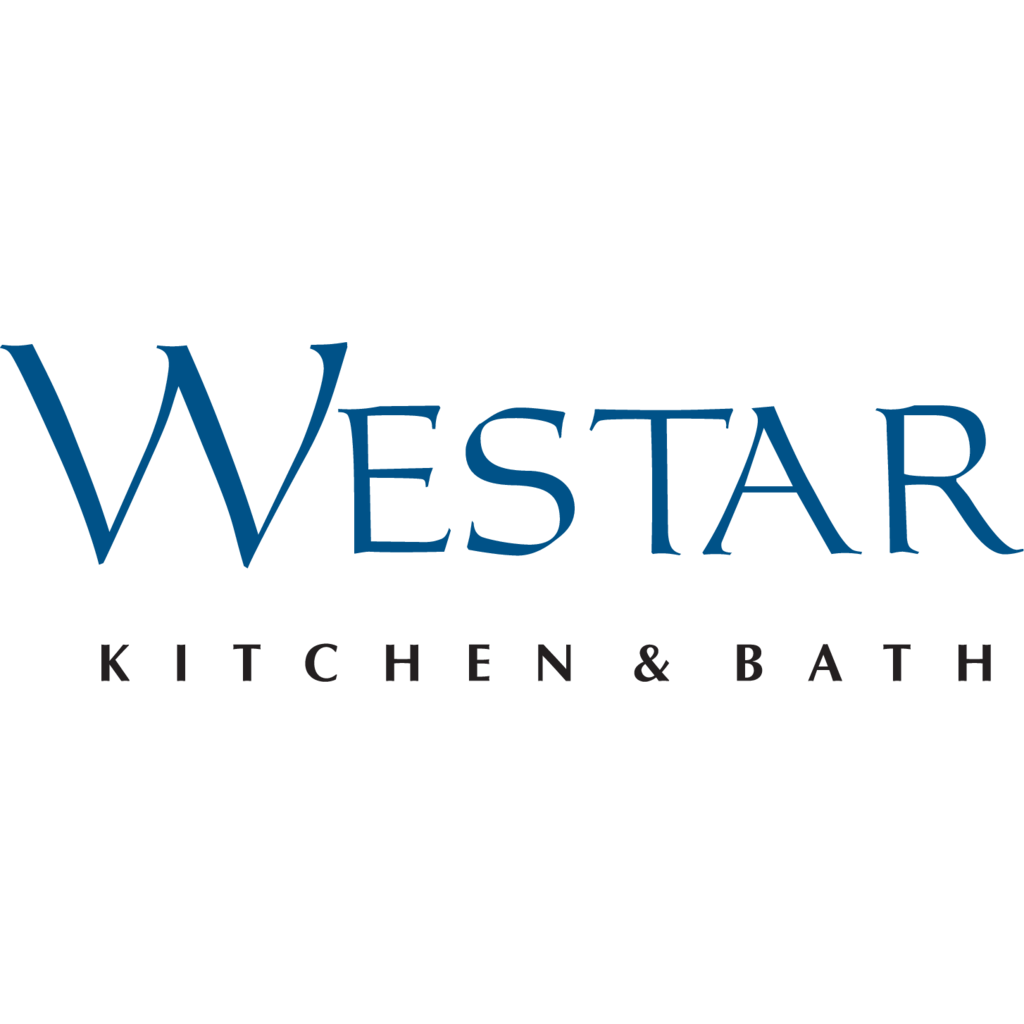 United States, Retail, Westar, Kitchen, Bath, Logo