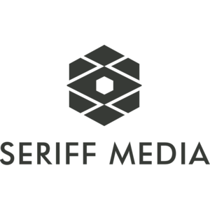 Seriff-Media Logo