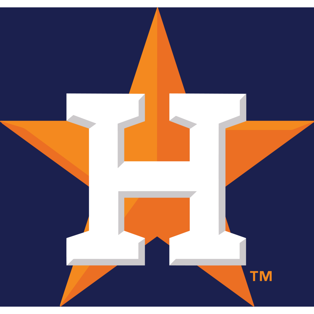 Houston Astros logo, Vector Logo of Houston Astros brand free download  (eps, ai, png, cdr) formats