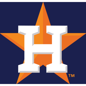 Houston Astros Logo