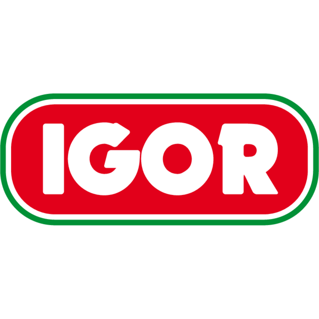 Logo, Food, Italy, Igor