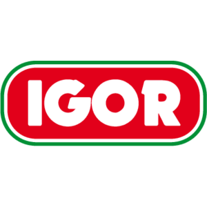 Igor Logo