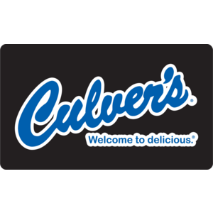 Culver's Logo