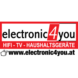 electronic4you Logo