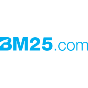 BM25 Logo