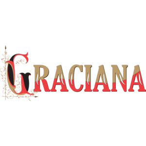 Graciana  Logo