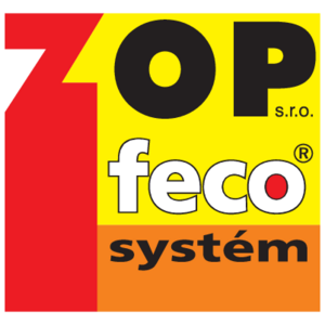 Zop Feco System Logo