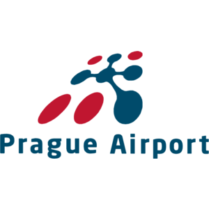 Prague Airport Logo