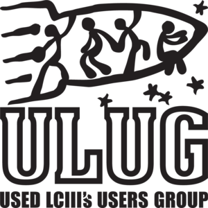 ULUG Logo