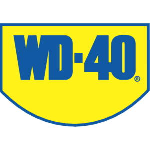 WD-40 Logo