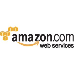 Amazon.com Web Services Logo