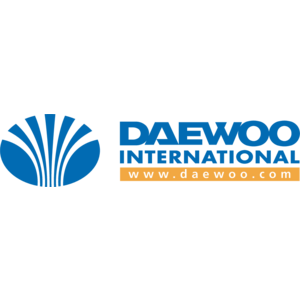 Daewoo International Logo