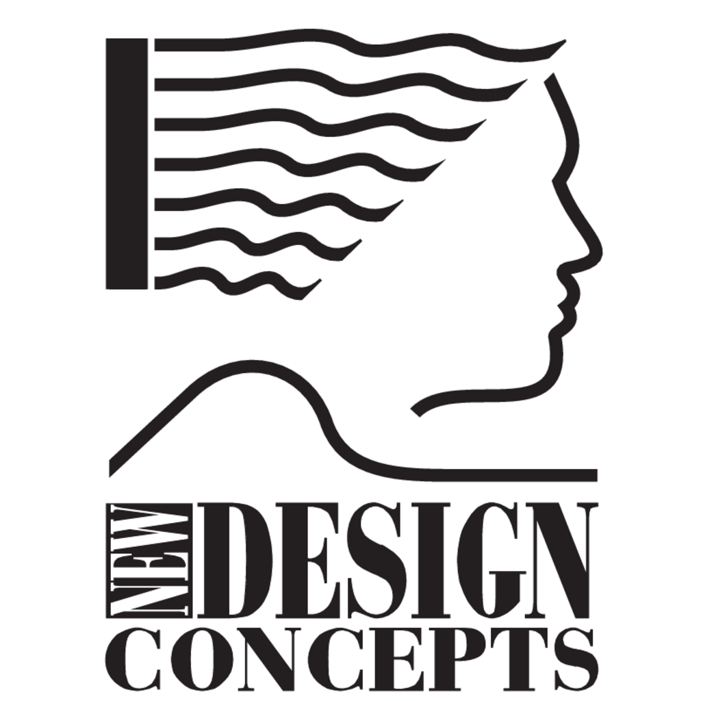 New,Design,Concepts