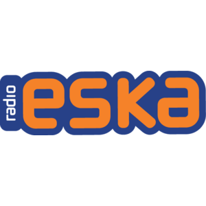Radio Eska Logo