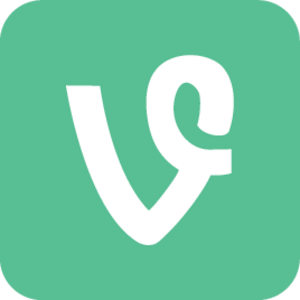 Vine Logo