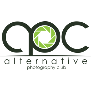 Alternative Photography Club Logo