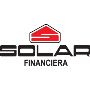 Financiera Solar Logo