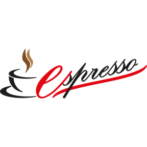 Café Espresso Logo