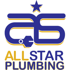 All Star Plumbing Logo