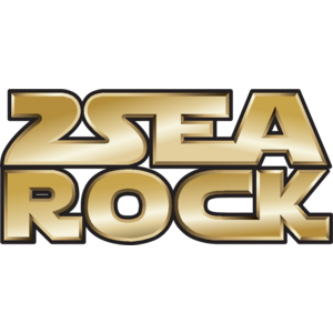 2searock Logo