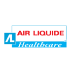 Air Liquide Healthcare Logo