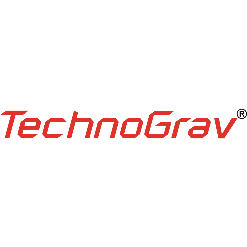 TechnoGrav logo, Vector Logo of TechnoGrav brand free download (eps, ai ...