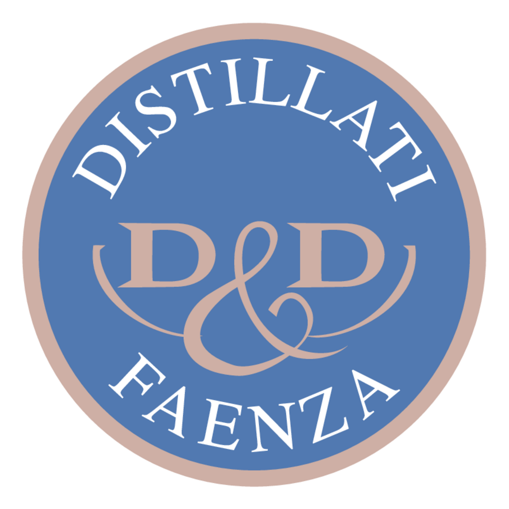 Distillati,D&D,Faenza