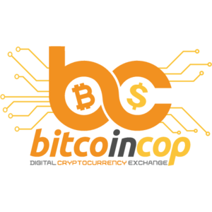 Bitcoincop Logo