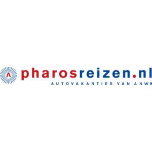 Pharos Reizen van ANWB Logo