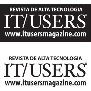 IT/USERS Magazine Logo